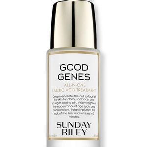 GOOD GENES by Sunday Riley.